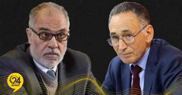 علي الشريف: تصريحات الحويج حول الناتج المحلي “مضللة” ولا تستند إلى مؤسسات رسمية