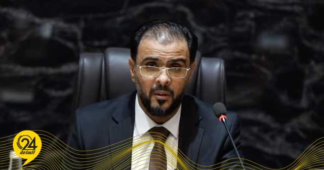 الحكومة الليبية: المنفي منتحل صفة في مجلس منتهي الولاية وقراراته باطلة تُهدد وحدة ليبيا