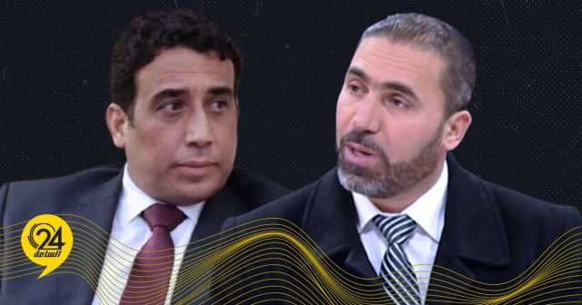 الشريف: الرئاسي يملك حل مجلسي النواب والدولة من خلال استفتاء عام