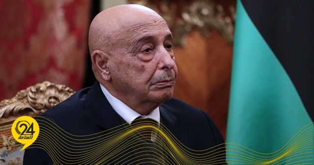 صالح: إصدار المجلس الرئاسي مراسيم بقوانين تغول على السلطة التشريعية المنتخبة