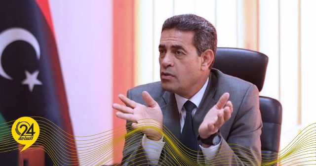 مفوضية الانتخابات: نثمن دور موظفينا في تحقيق تطلعات الليبيين نحو الديمقراطية والاستقرار