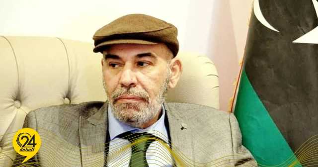 أبو نعامة: العمل الجاد والمخلص هو أساس البناء والتنمية