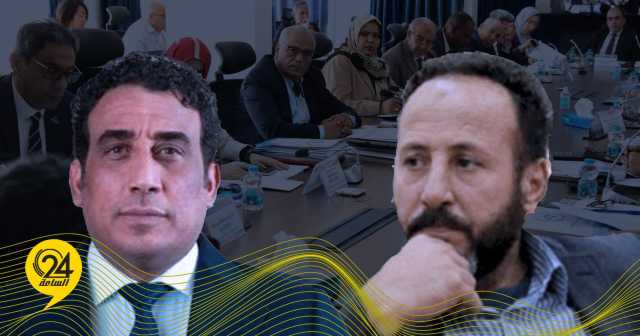 العرفي: قرارات الرئاسي غرضها إفشال جهود اللجنة الاستشارية