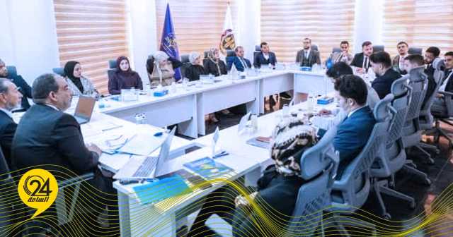 «البحوث الجنائية» ينفذ برنامجا لتعزيز الإعداد الأساس لأعضاء الهيئات القضائية