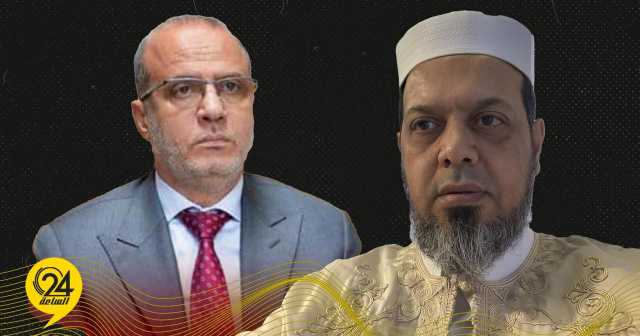الجعيدي: اعتراض اللافي على قرارات الرئاسي الأخيرة دليل على خيانته