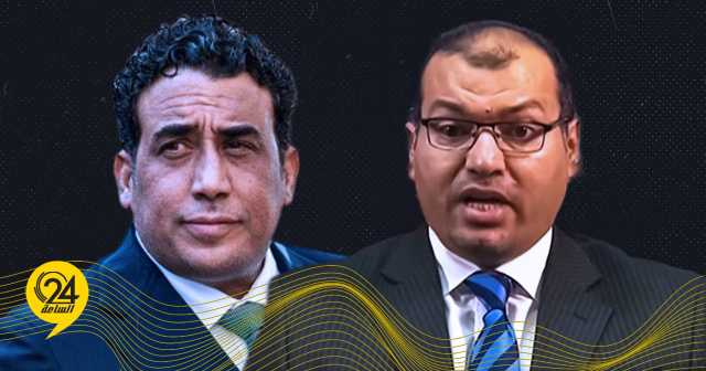 محمود عبدالعزيز: على الليبيين الخروج لدعم المجلس الرئاسي