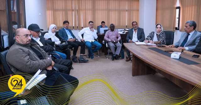 «تشريعية النواب» تناقش مشروع قانون إنشاء المصرف الدولي للطاقة والتعدين والاستثمار