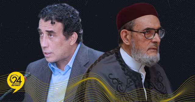 الغرياني : أيها الشعب الليبي عليكم بالتضامن مع الرئاسي لأنه يشرفنا