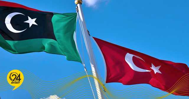 تركيا تعلن زيادة التبادل التجاري مع ليبيا إلى 5 مليارات دولار في 2026