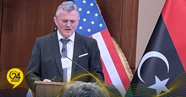 مسؤول أمريكي: حكومة الدبيبة تعتمد في بقائها على دعم التشكيلات المسلحة