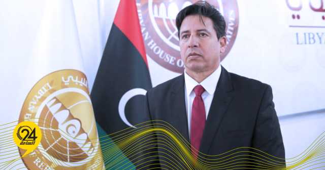 العقوري: يجب إصلاح أوضاع البعثات الدبلوماسية بالخارج وإعادة النظر في عددها