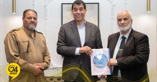 القطراني: لابد من دعم قطاع الزراعة لتعزيز الاقتصاد الوطني والأمن الغذائي