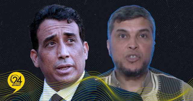 الدرقاش: «مراسيم المنفي» تعبر عن إرادة الليبيين