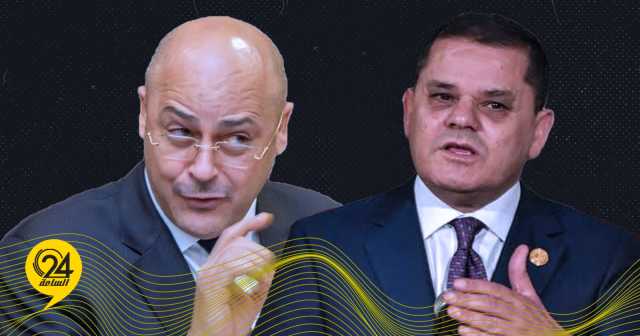 عيسى لـ”الدبيبة”: كيف تعمل حكومتك بـ10 وزارات شاغرة؟  