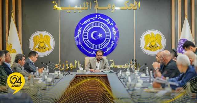 حماد يعقد اجتماعًا أمنيًا لمتابعة المقاطع المصورة المنسوبة لـ«الدرسي» 