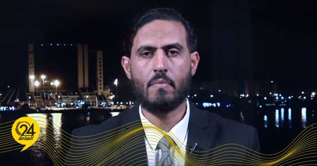 العبار: نشر فيديو النائب الدرسي “المفبرك” غرضه تقويض جهود حل الأزمة