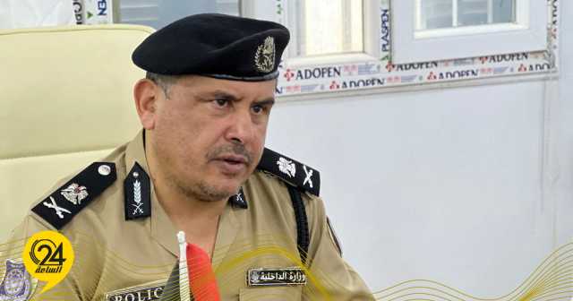 اللواء البسطة: يجب تكثيف الجهود لضرب أوكار عصابات المخدرات والهجرة