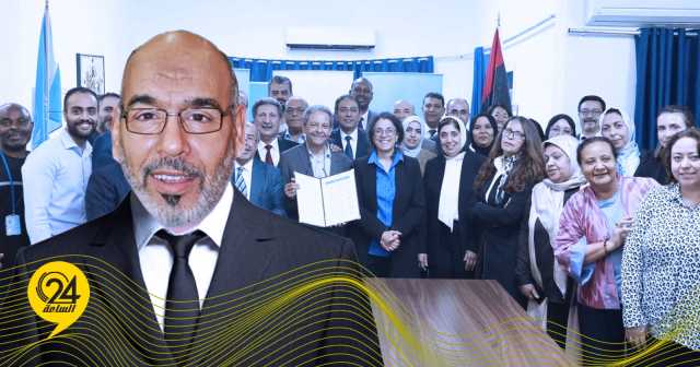 العكروت: أبارك للّجنة الاستشارية إنجازها رغم هواجسي على كل محاولات الاستقرار