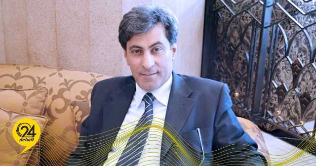 العبيدي: الأزمة في ليبيا في أصلها خلاف دولي   