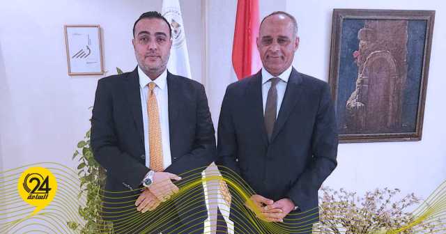 انطلاق معرض “صنع في مصر” بطرابلس يوليو المقبل    