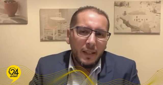 الشحومي: لا يمكن إجراء انتخابات في بيئة لا تقبل الآخر