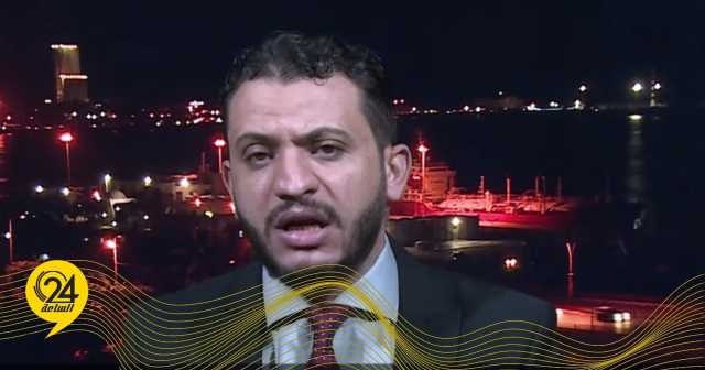 محفوظ: جميع مقترحات اللجنة الاستشارية تقوم على مبدأ تشكيل حكومة جديدة