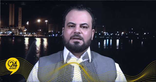 الترهوني: بقاء المليشيات ليس سوى إطالة للأزمة في ليبيا  