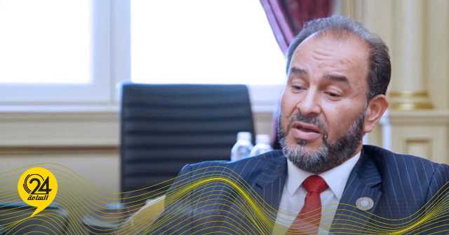 العبيدي: توحيد “مجلس الدولة” بات قريبًا جدًا  