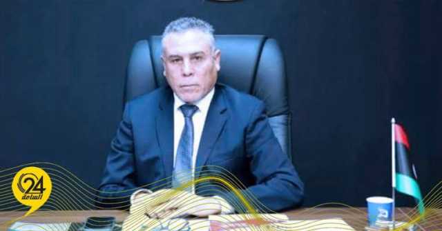 ونيس: أي تصرفات منفردة من سلطات طرابلس في ملف الهجرة مرفوضة   