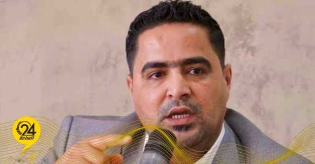 البيوضي: كل إنجاز ينفذ بمشاريع التنمية والإعمار مكسب لكل أبناء الأمة