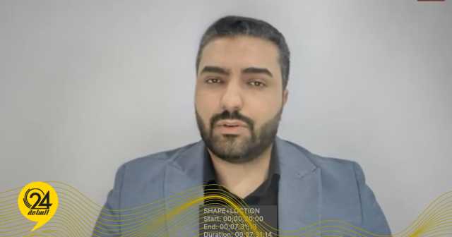 امطيريد: مراسيم الرئاسي محاولة لمناكفة إجراءات اللجنة الاستشارية