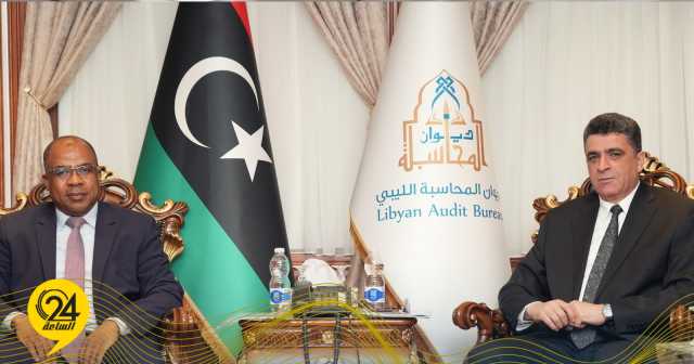 شكشك يناقش التحديات التي تواجه قطاع النفط وسبل تطويره