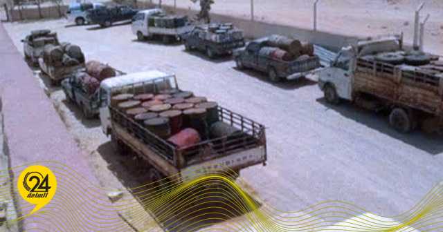 الغابر: تهريب البنزين الرخيص جعل ليبيا محطة وقود العالم  