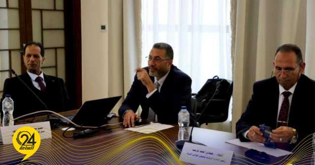 غرفة بنغازي: اتفاق لتسهيل حركة التبادل التجاري مع مصر عبر معبر السلوم  