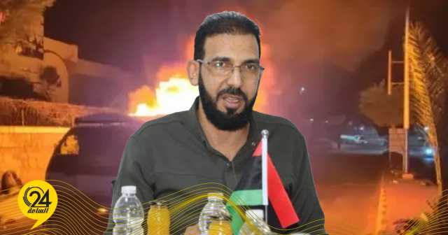 الشاوش: اشتباكات طرابلس تطرح تساؤلات حول مستقبل منطقة أبو سليم