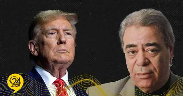 زعبية: ترامب يتطلع للحصول على جائزة نوبل للسلام