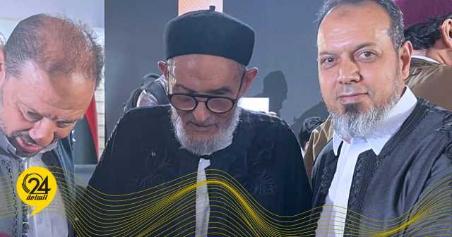 عضو بإفتاء الغرياني: أي ليبي يخشى الله سيبارك خطوة الدبيبة لتقليص نفوذ المليشيات