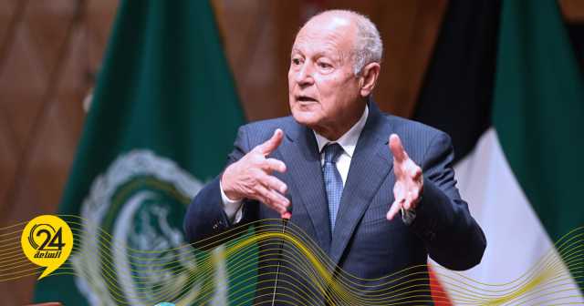 أبوالغيط: قلقون إزاء الاشتباكات المسلحة في طرابلس