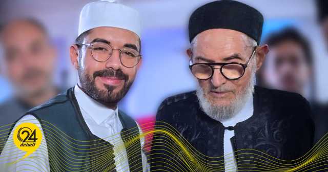 مذيع “التناصح”: المسيح الدجال لن يحتاج حتى 5 دقائق ليجمع خلفه أغلب الليبيين