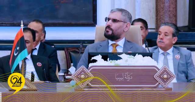 عبدالمطلب ثابت يشارك في اجتماع مجلس وزراء الخارجية العرب في بغداد
