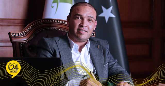 بادي: مظاهرات طرابلس فشلت وبقى عبدالحميد الدبيبة   