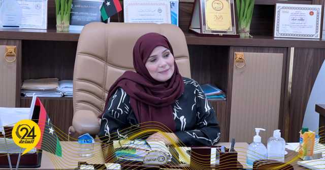 الطشاني: هروبي من طرابلس “روايات” تستهدف تشويه سمعتي