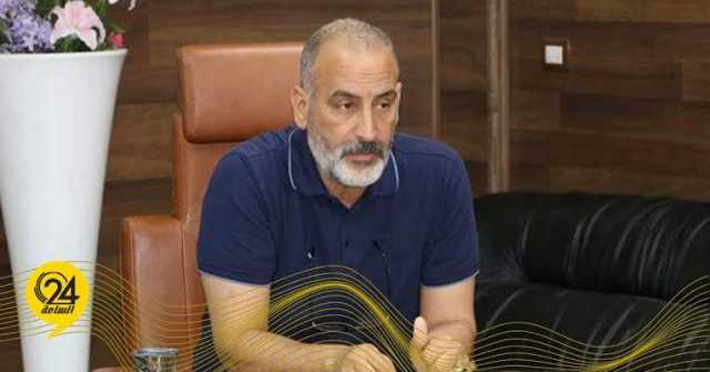 بن عطية: المظاهرات حق الشعب والحفاظ على سلمية المظاهرات واجب