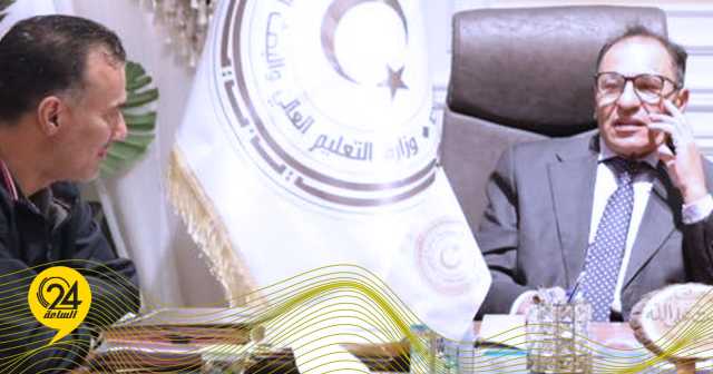 مواصلاً عمله.. القيب: دوري مهم وحساس وفي خدمة المجتمع