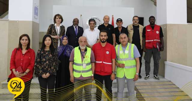 “الأمم المتحدة”: استمرار وقف إطلاق النار وضمان الاستقرار أمران حاسمان لحماية المدنيين