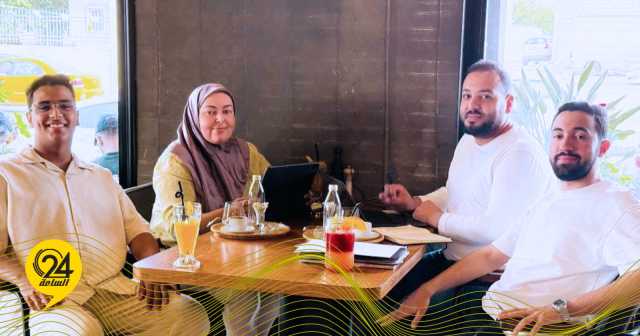 بوراص: قريباً انطلاق حوار المسار الثالث من الانقسام إلى التوافق  