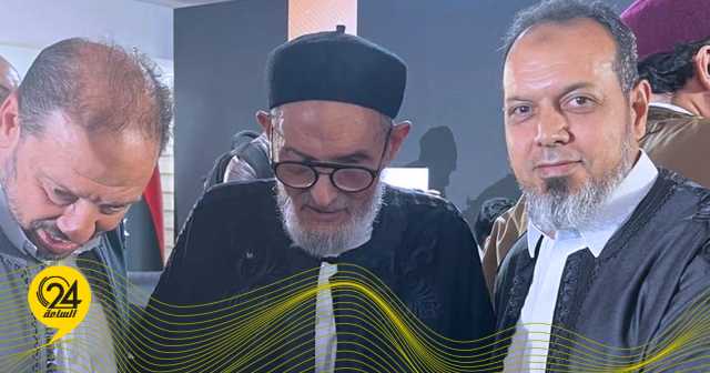 عضو بإفتاء الغرياني: حكومة الدبيبة أصبحت تشكل خطراً على المليشيات لهذا يريدون التخلص منها