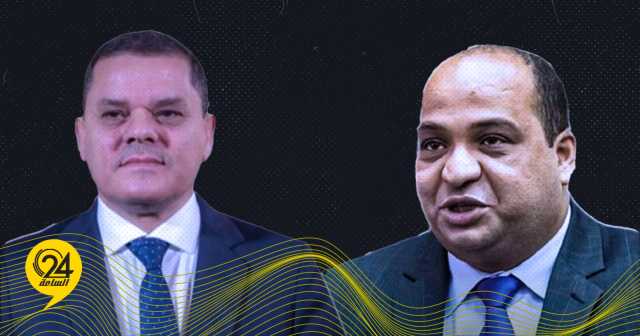 الصغير: سيحاول الدبيبة عسكرياً مرة أخرى إنهاء جهاز الردع  