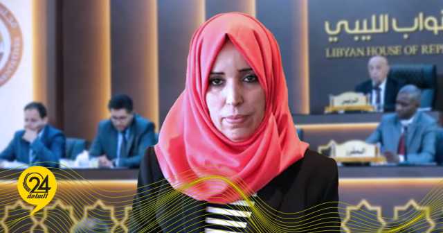 الطبلقي: سنبحث اليوم تشكيل حكومة جديدة   