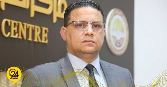 بليحق: مجلس النواب يبحث الأوضاع في طرابلس وإجراءات النائب العام بالخصوص